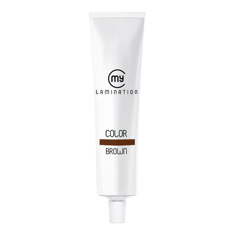 My Lamination Colour Tint (Choose your colour)