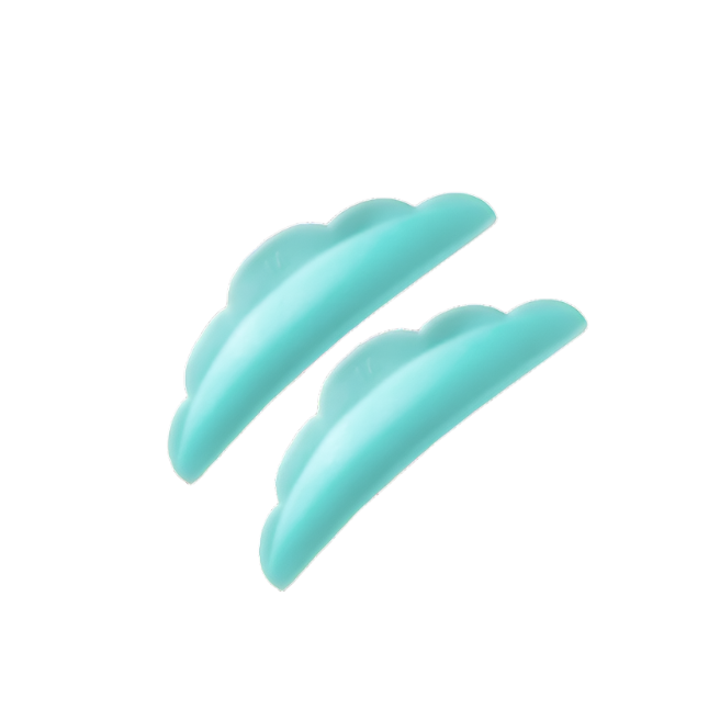 ÉLAN Lash Lift Silicone Pads - 5 Pairs - Size M2