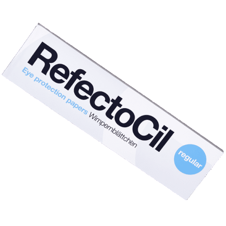 RefectoCil - Eye Protection Papers - Regular (96 Pack)
