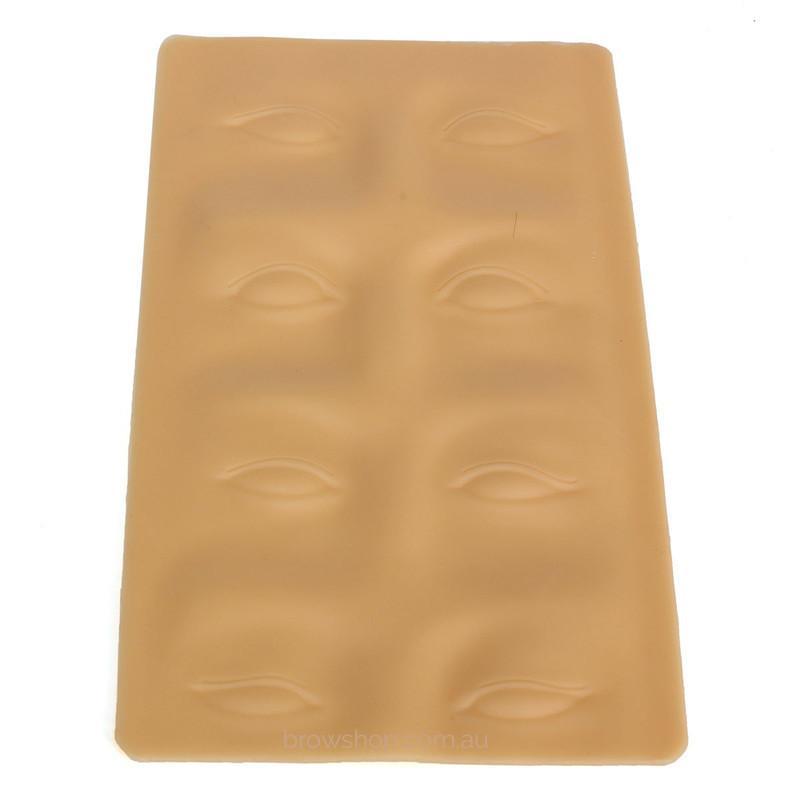 Practice Pads/Mats Microblading Cosmetic Tattoo SPMU PMU