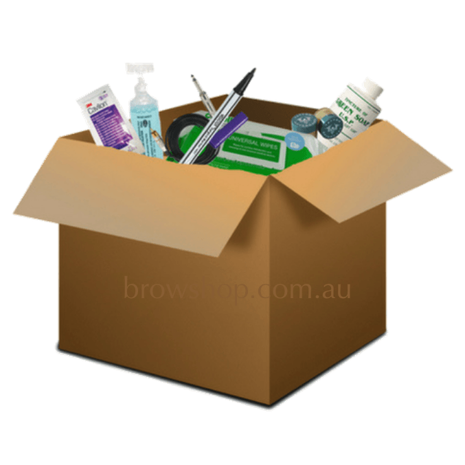 Student Kits Microblading Cosmetic Tattoo SPMU PMU