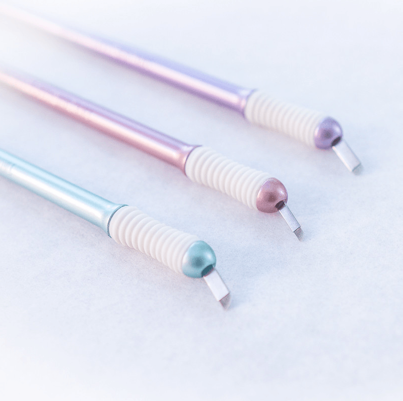 Tina Davies &amp; Related Products Microblading Cosmetic Tattoo SPMU PMU