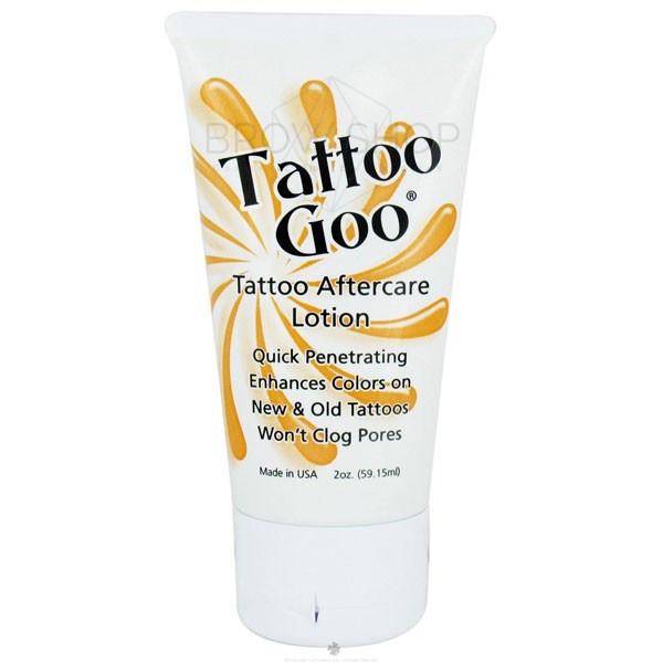 Tattoo Goo Microblading Cosmetic Tattoo SPMU PMU