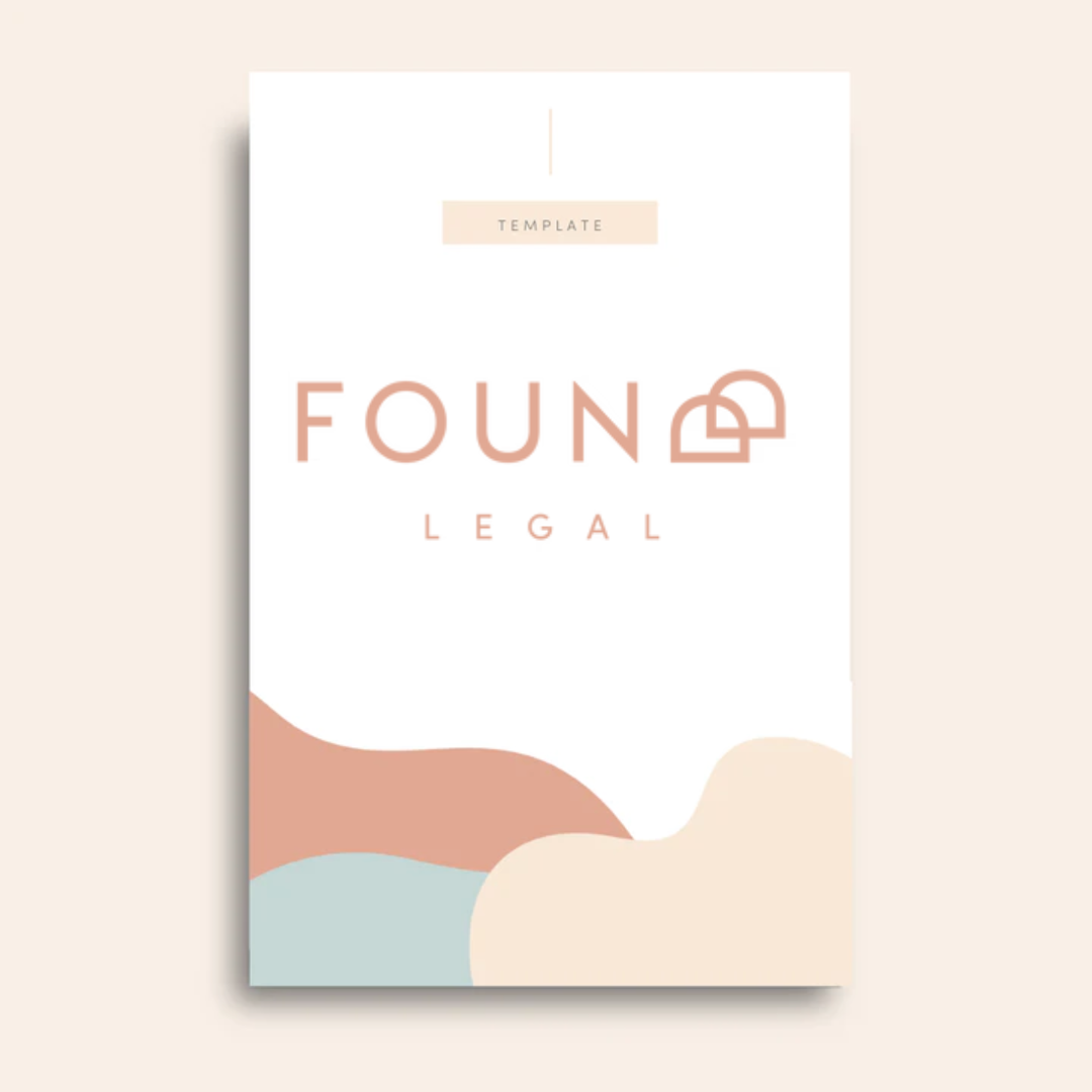 Foundd Legal