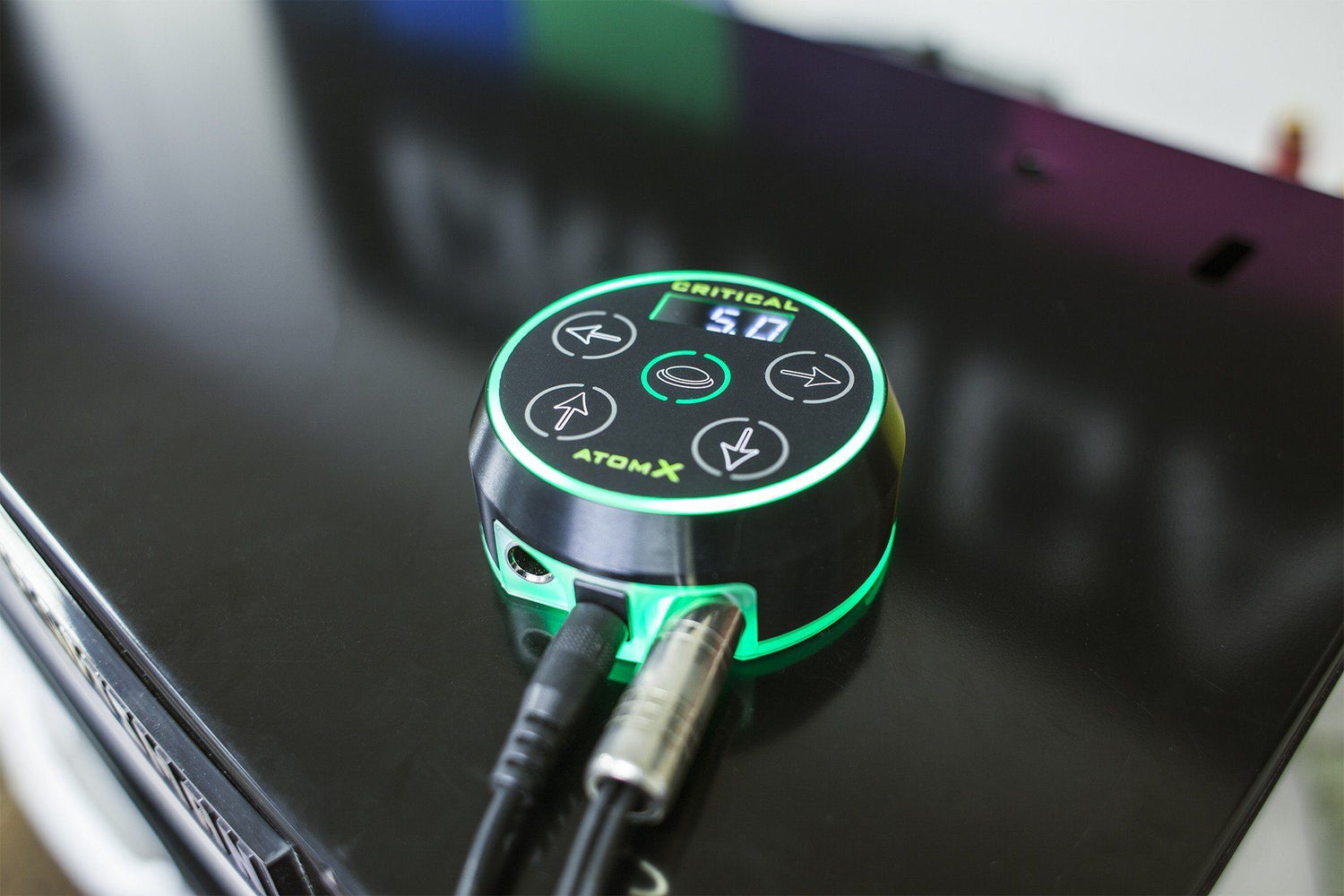 Critical Microblading Cosmetic Tattoo SPMU PMU