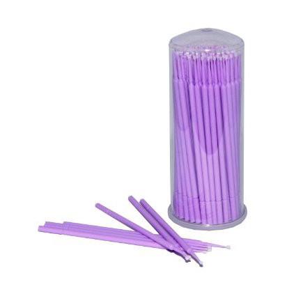 Micro Brushes Microblading Cosmetic Tattoo SPMU PMU