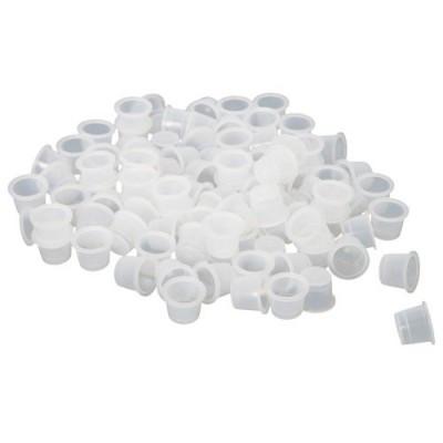 Cups Microblading Cosmetic Tattoo SPMU PMU