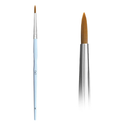 OkO - Ultra-Thin Brush 