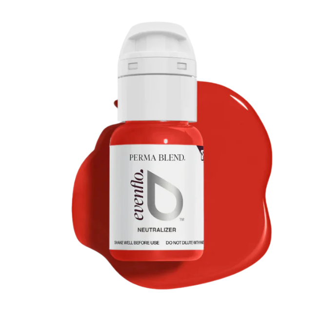 Evenflo Pigments - Neutralizer 15ml