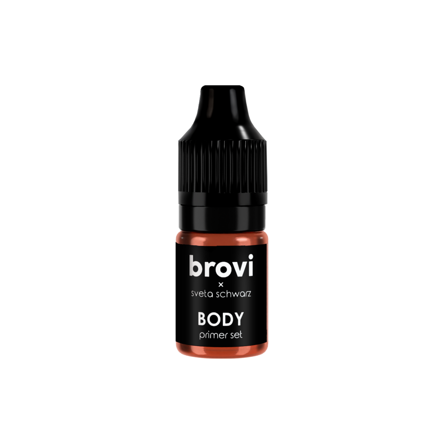 BROVI - Primer Pigment - Body, 5ml