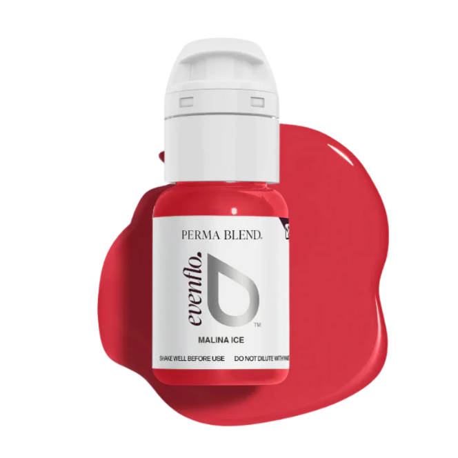 Evenflo LIP Pigments - Malina Ice 15ml