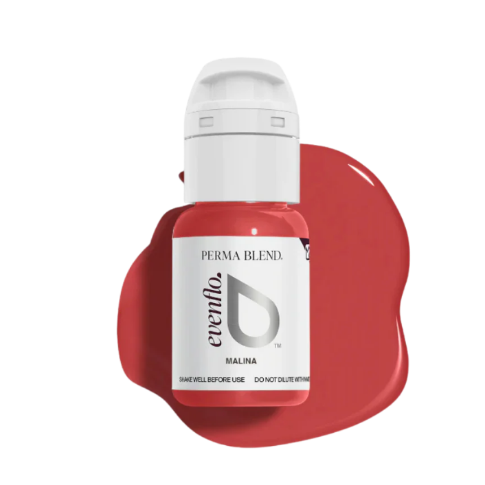Evenflo LIP Pigments - Malina 15ml