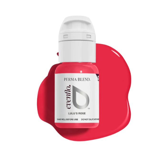 Evenflo LIP Pigments - Lulu&
