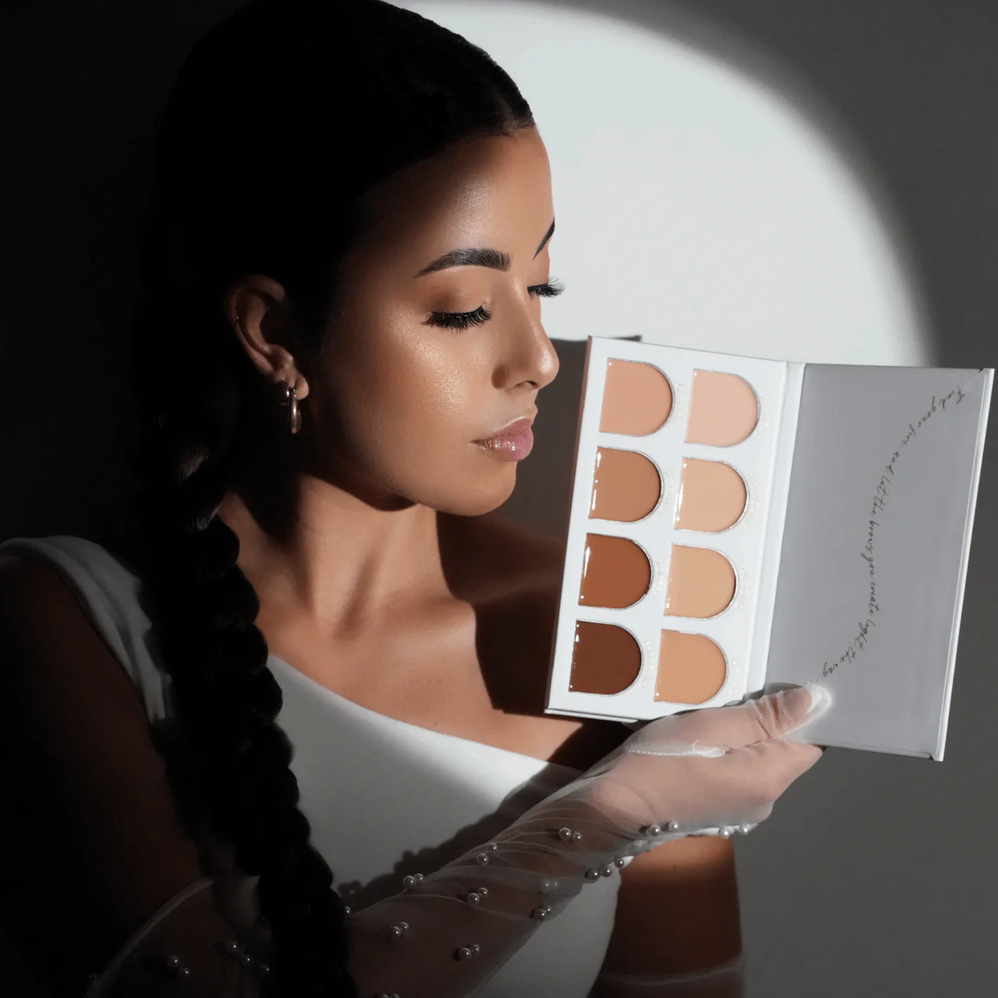 Kobie Lee Define The Arch Palette