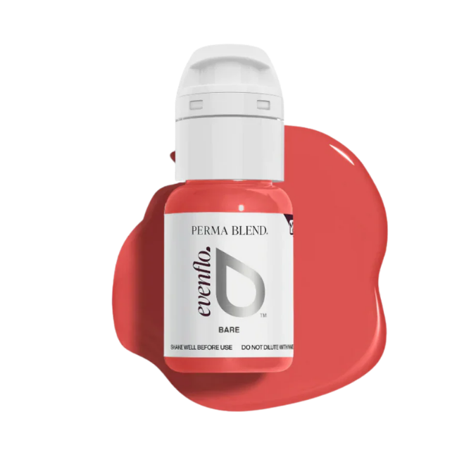 Evenflo LIP Pigments - Bare 15ml