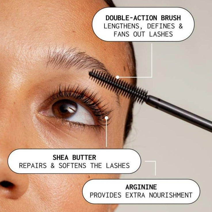 XLASH - Magic Definition Lengthening Mascara