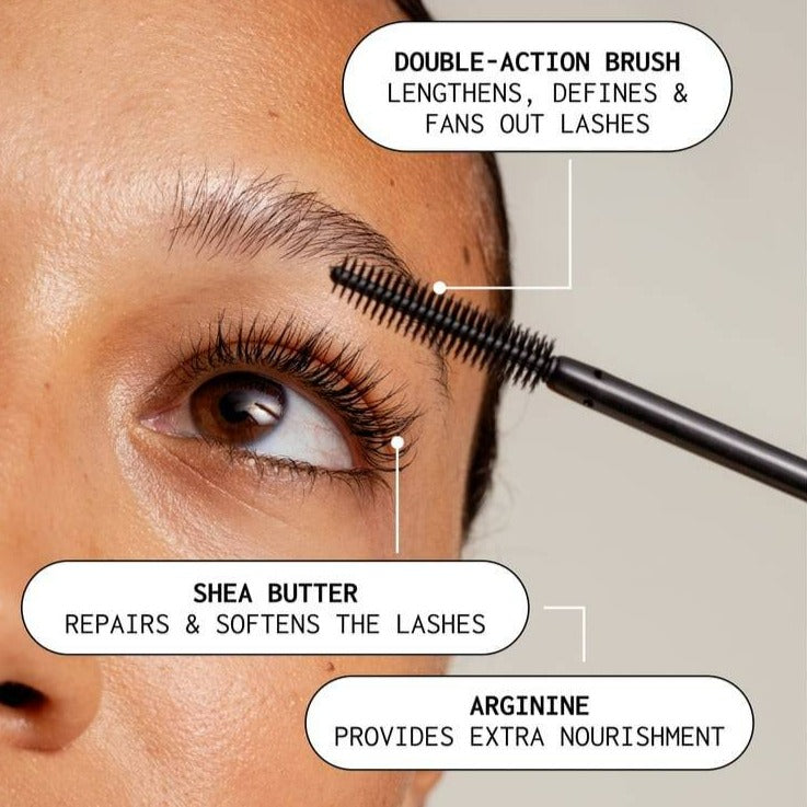 XLASH - Magic Definition Lengthening Mascara (Wholesale 3 Pack, RRP $32.95 Each)