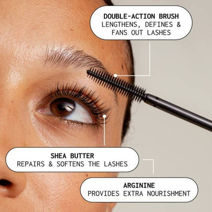 XLASH - Magic Definition Lengthening Mascara (Wholesale 3 Pack, RRP $32.95 Each)