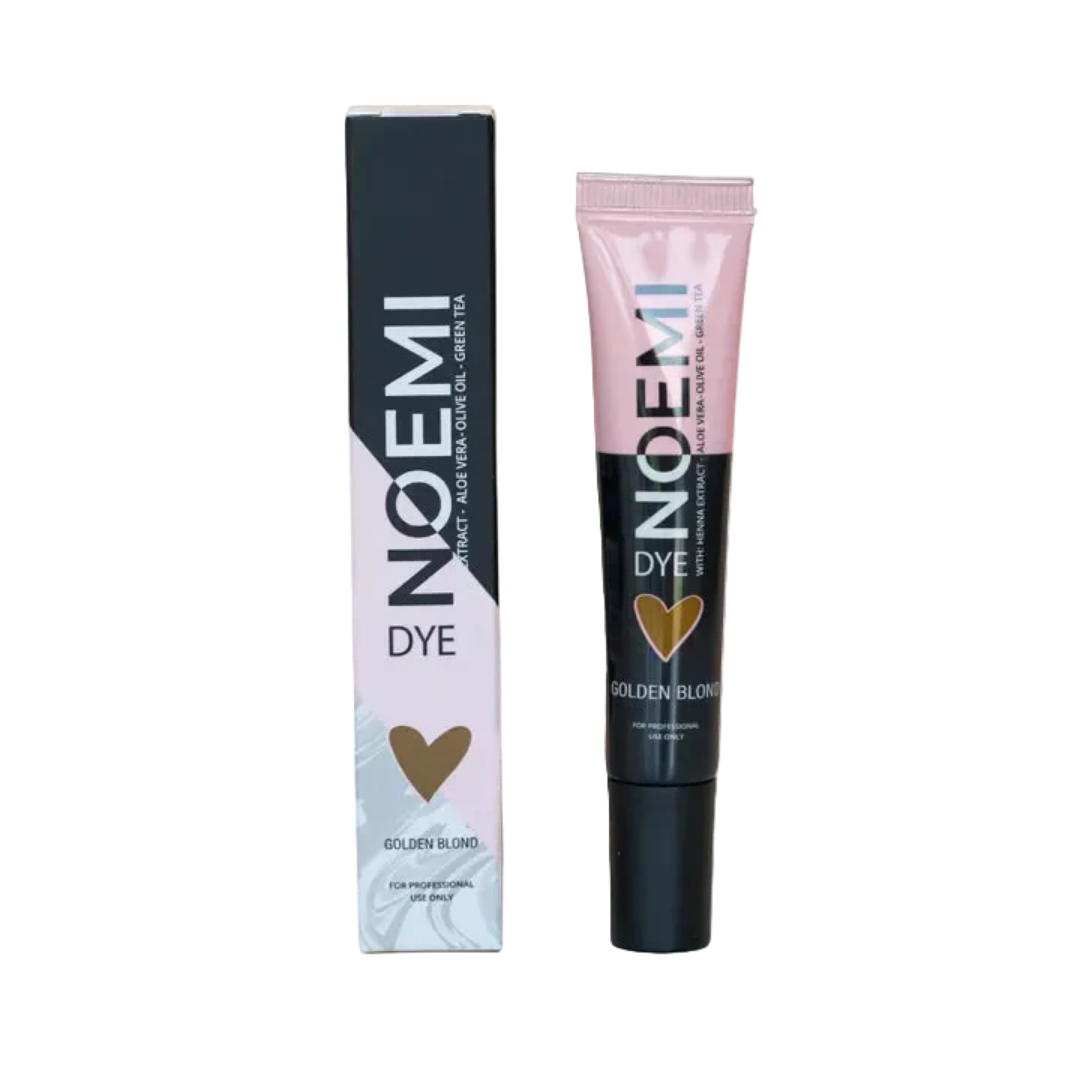 NOEMI - Hybrid Brow &amp; Lash Dye (15ml)