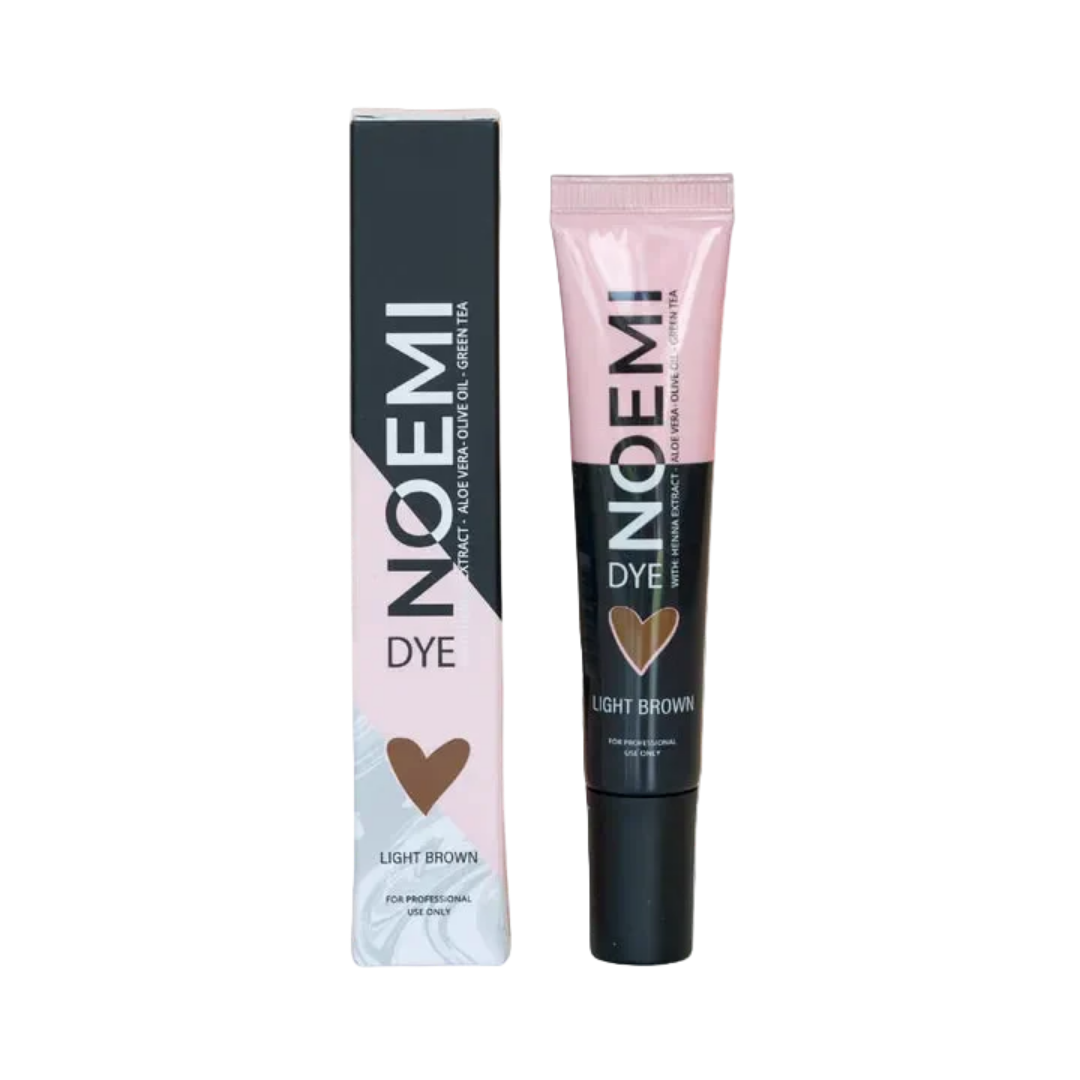 NOEMI - Hybrid Brow &amp; Lash Dye (15ml)