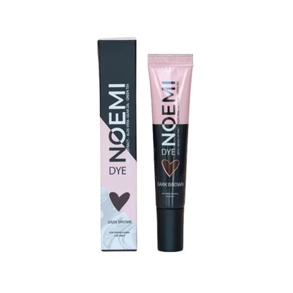 NOEMI - Hybrid Brow &amp; Lash Dye (15ml)