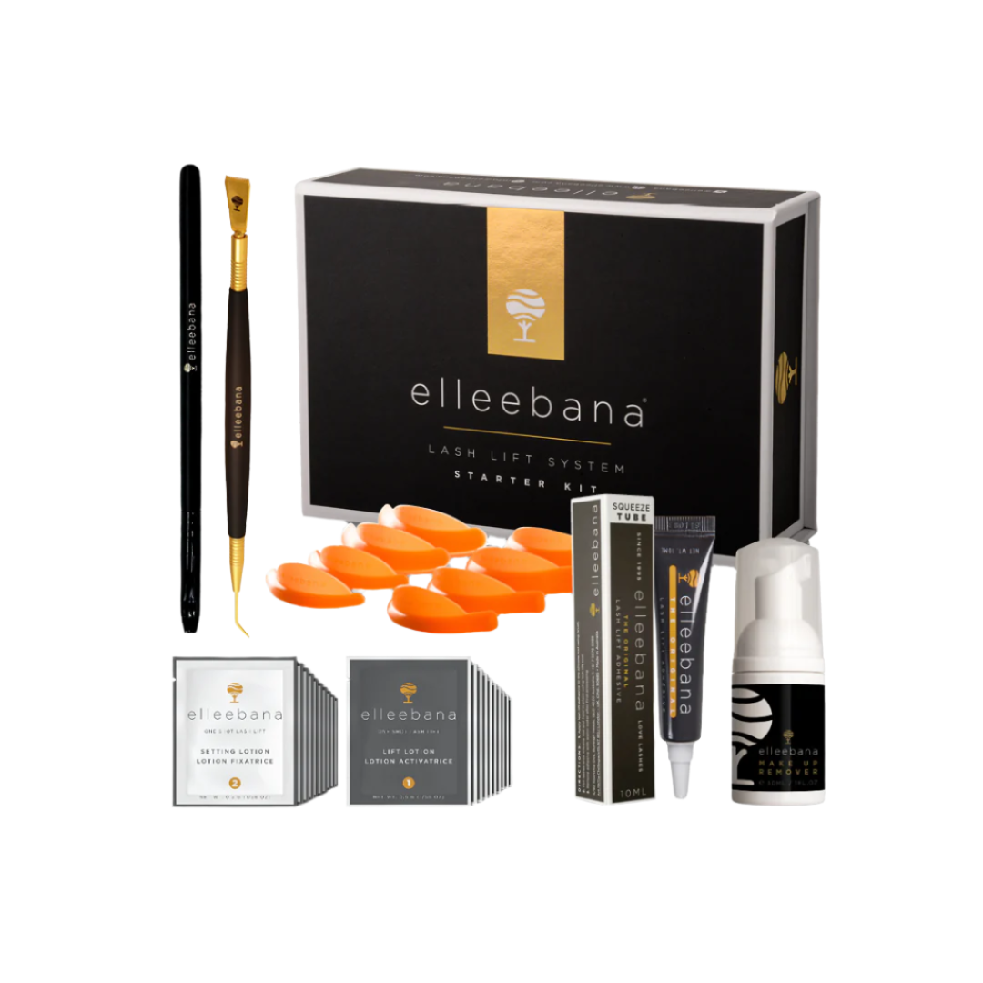 ELLEEBANA - One Shot Starter Kit