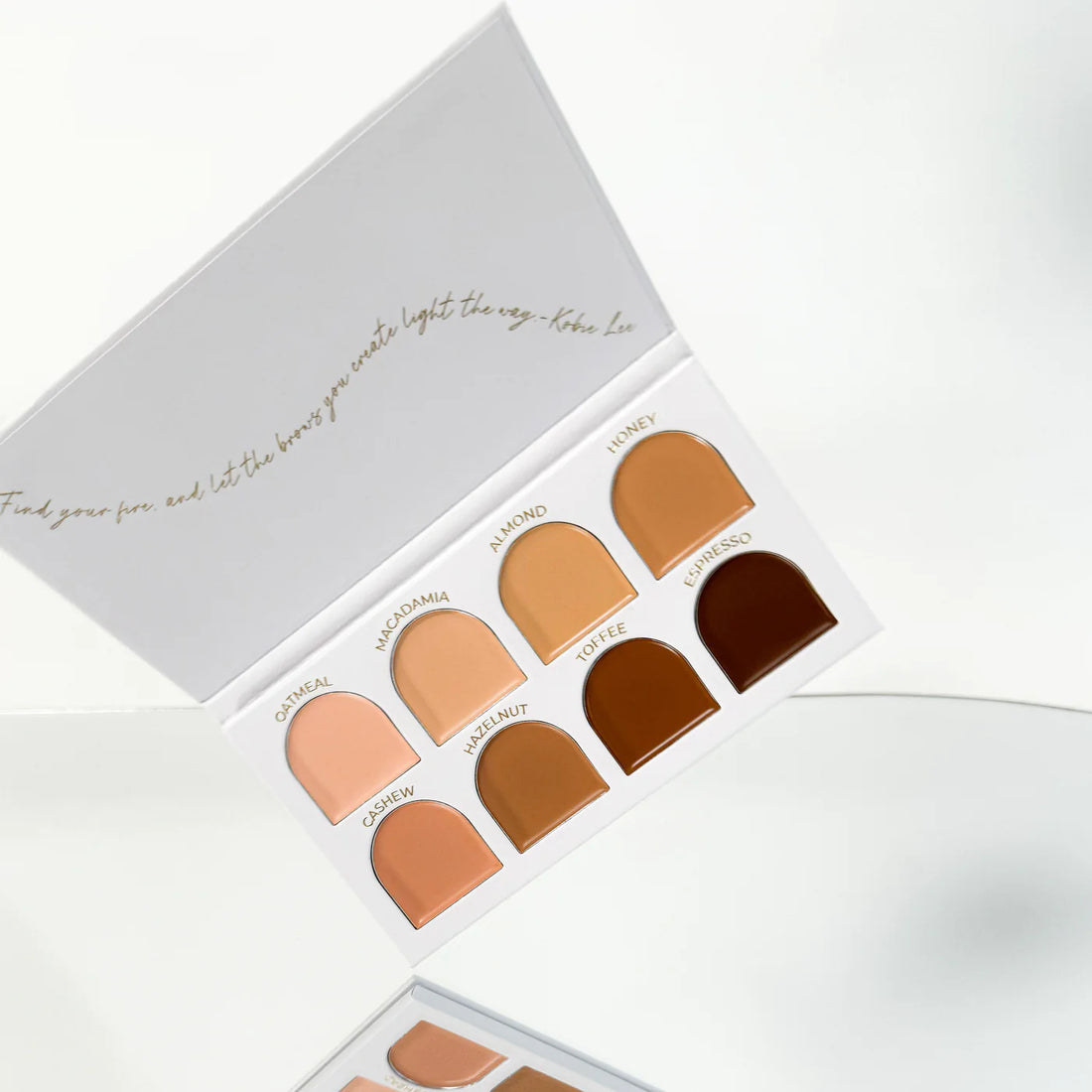 Kobie Lee Define The Arch Palette