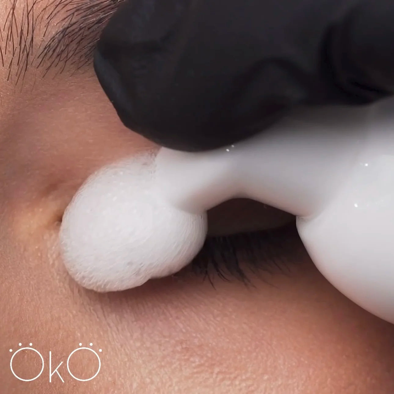 OkO - Shampoo Cloudy Foam 3-in-1 80ml