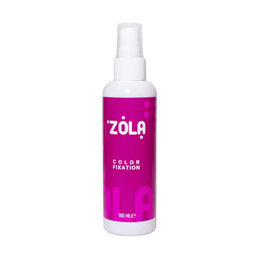 Zola Color Fixation Tonic 100ml