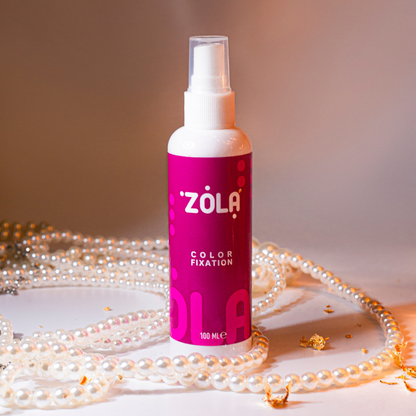 Zola Color Fixation Tonic 100ml