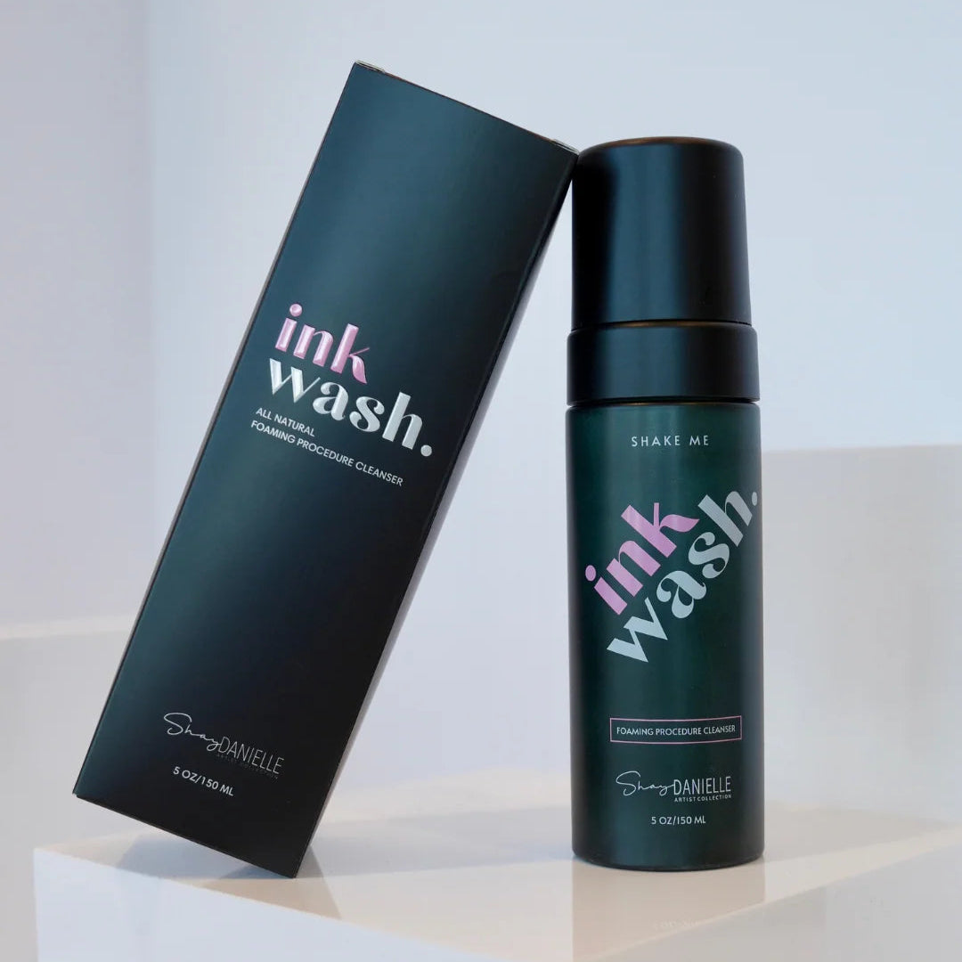 Ink Wash by Shay Danielle 150ml