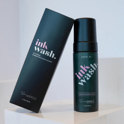 Ink Wash by Shay Danielle 150ml