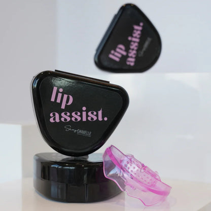 Lip Assist by Shay Danielle (10 pack)