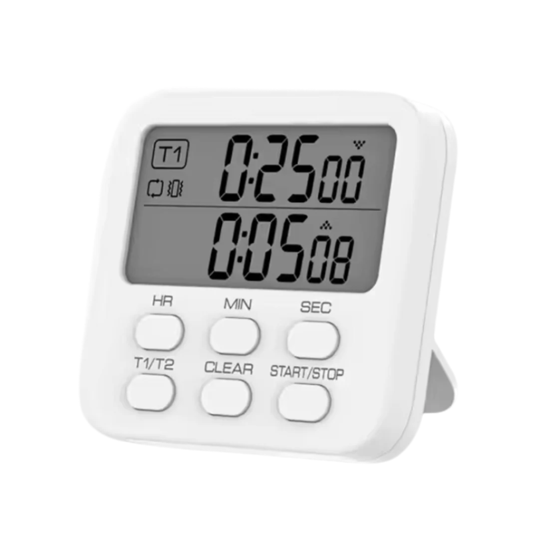Dual Timer