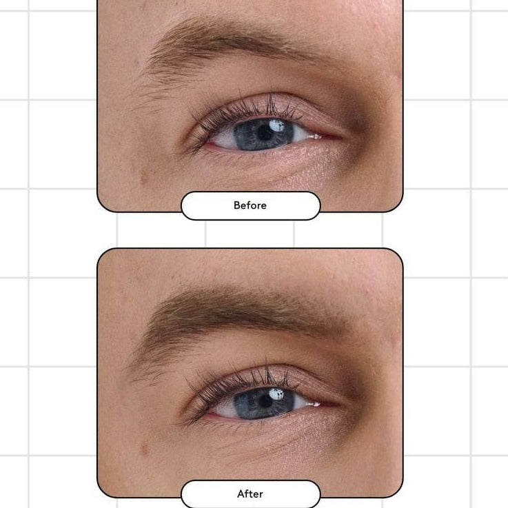 XLASH - Xbrow Micro Sculpting Brow Pencil - Blonde