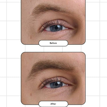 XLASH - Xbrow Micro Sculpting Brow Pencil - Blonde (Wholesale 3 Pack, RRP $32.95 Each)