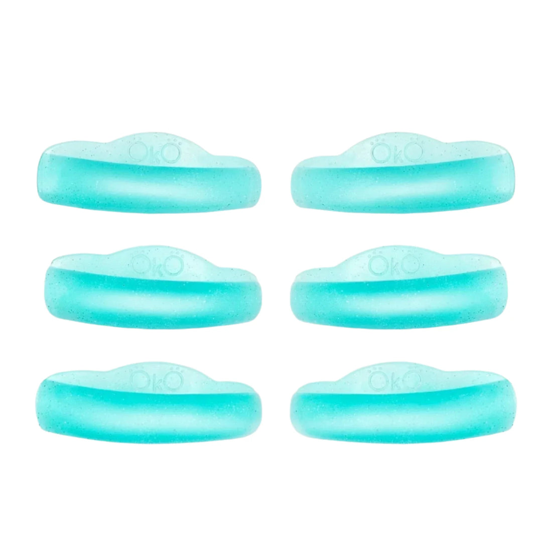 OkO - Lash Lift Shields - Blue Lagoon (3 pairs)