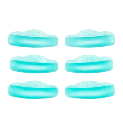 OkO - Lash Lift Shields - Blue Lagoon (3 pairs)