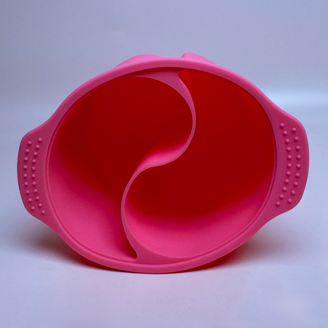 Two Section Silicone Wax Pot Insert - 500ml