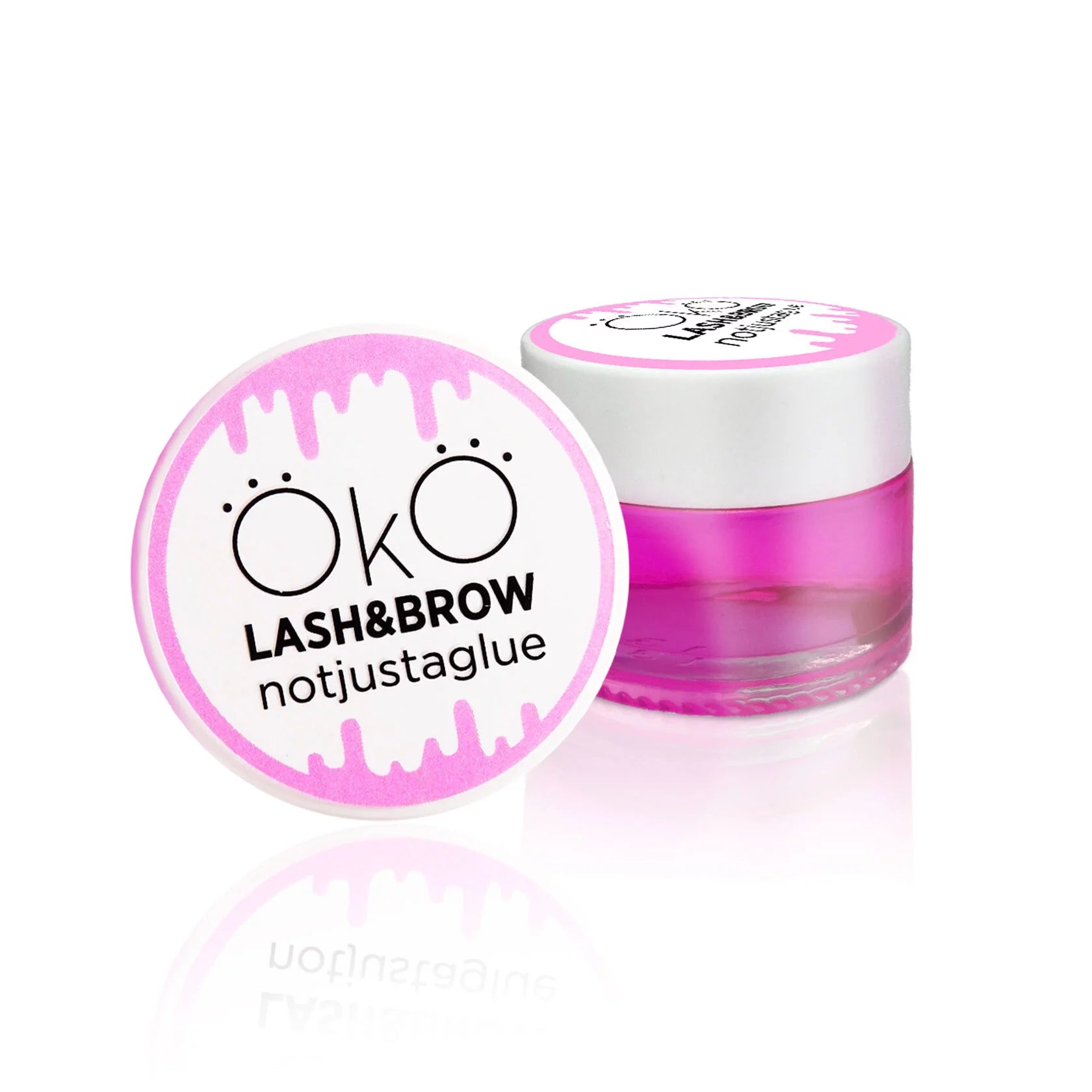 OkO - Lash Lami Balm 15ml