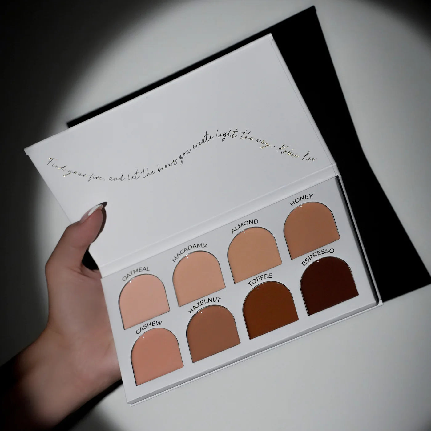 Kobie Lee Define The Arch Palette