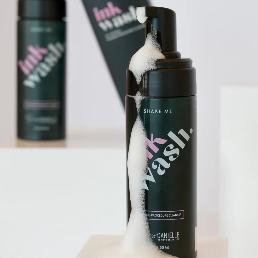 Ink Wash by Shay Danielle 150ml