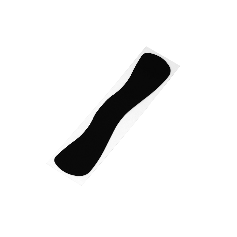 Silicone Eyebrow Patch (Choose Colour)