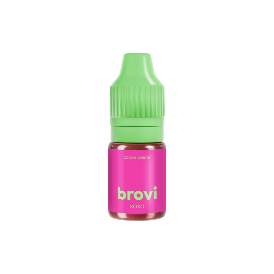 BROVI - XOXO Pigment - Cocoa Beans, 5ml