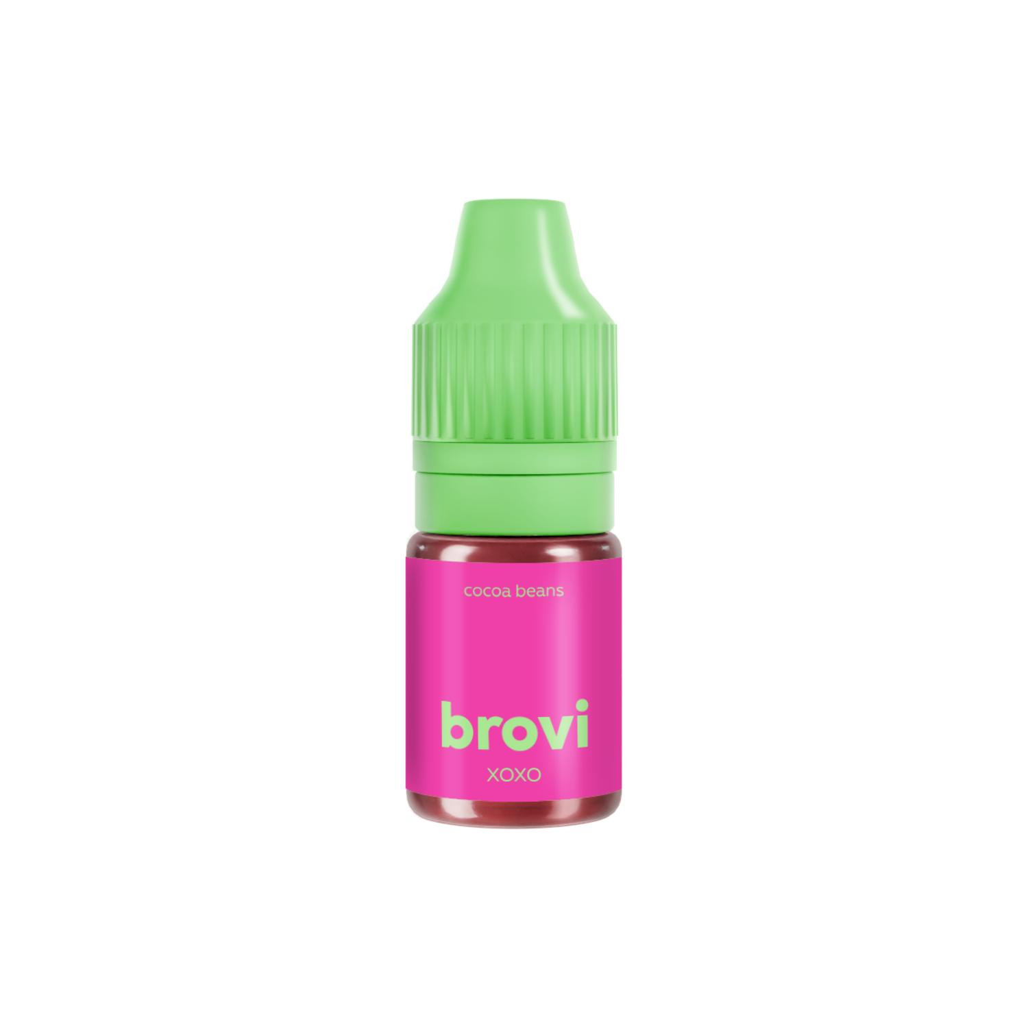 BROVI - XOXO Pigment - Cocoa Beans, 5ml
