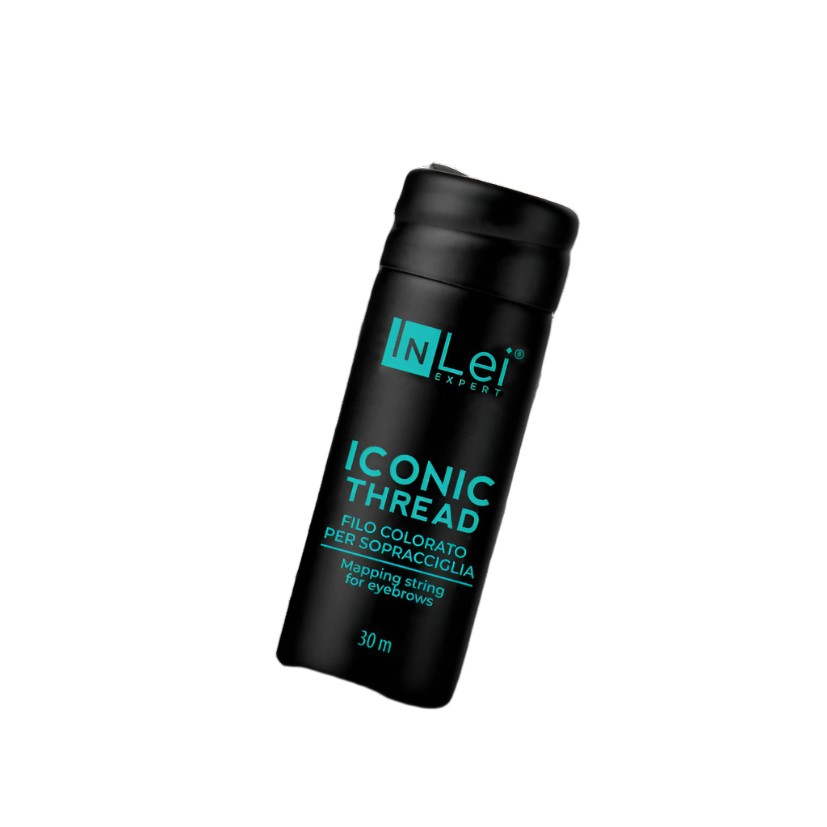 InLei®- Mapping Thread - Tiffany Green