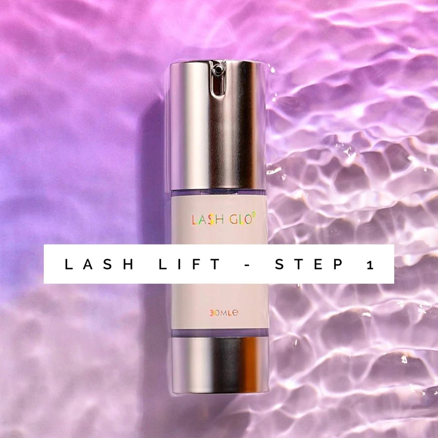 Lash Glo LASH Lift - Step 1 30ml