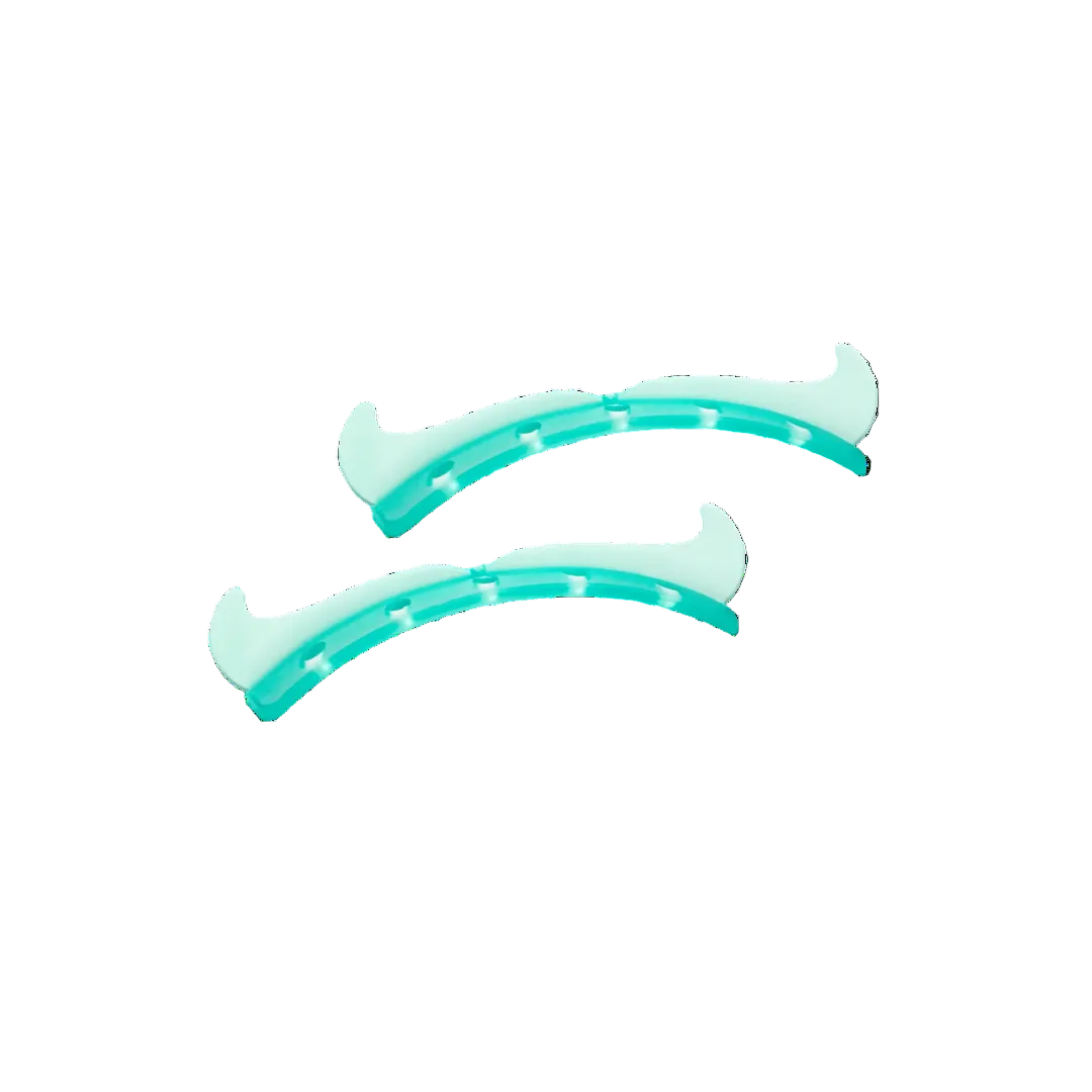 InLei - Lash Stopper, 1 Pair (Choose your colour)