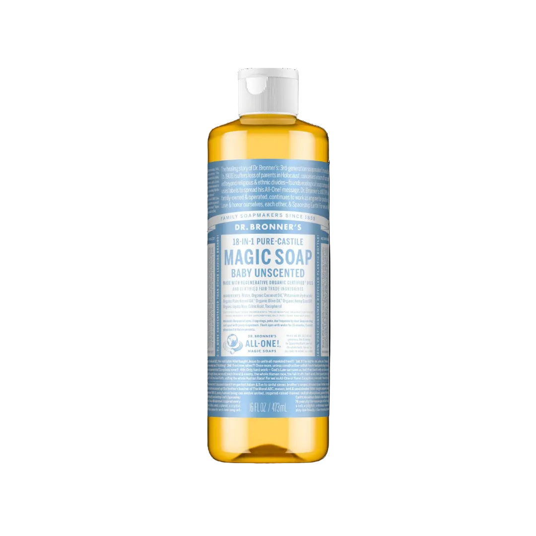 Dr Bronner&