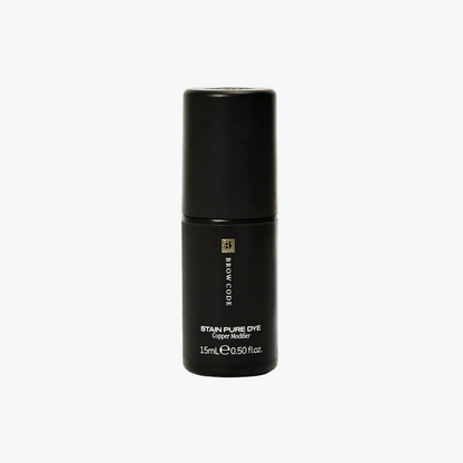 Brow Code - Stain Pure Dye, 15ml (Choose your colour)